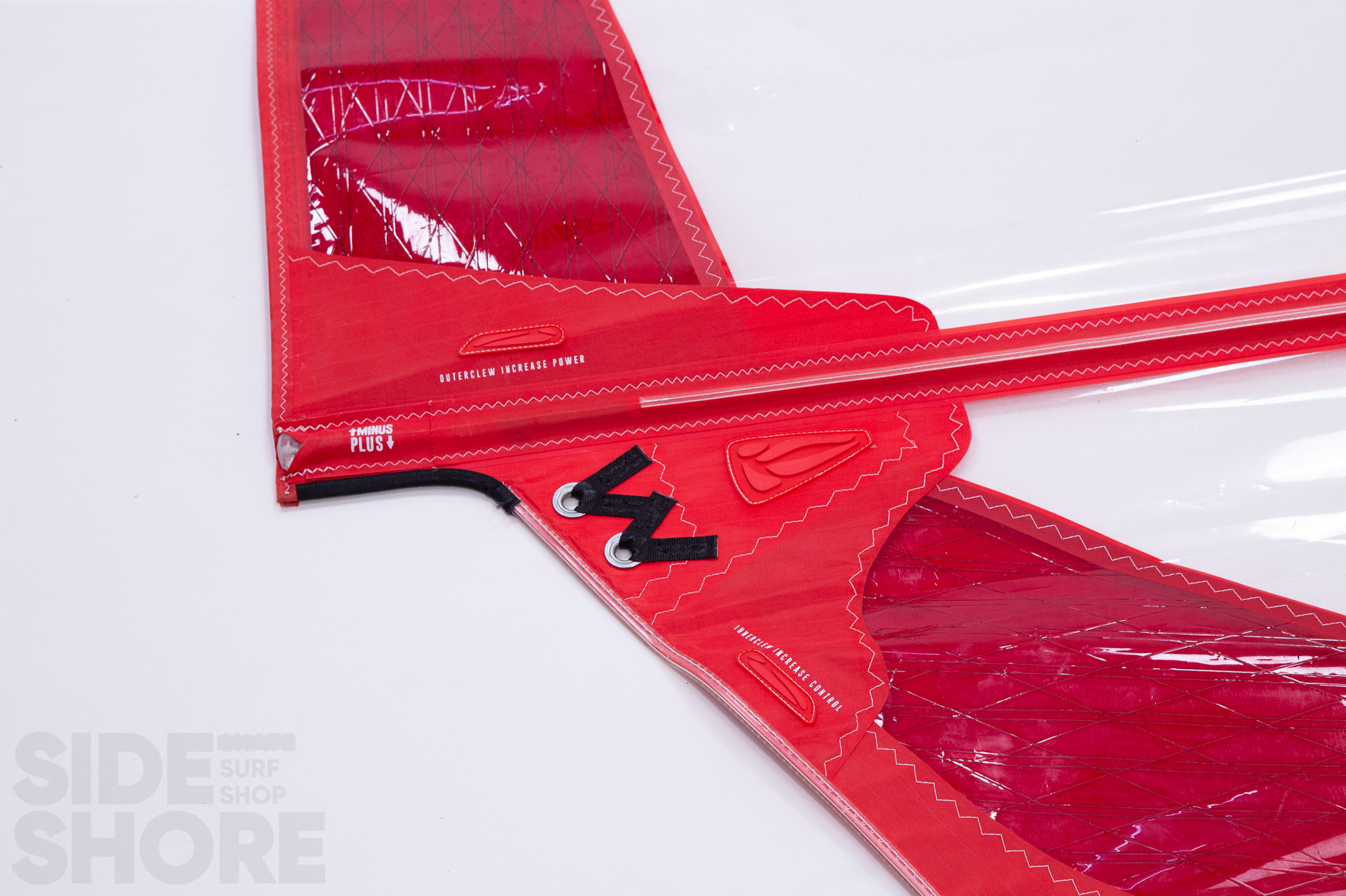 Gaastra / GA-Sails Cosmic 7.2 m² - 2023 #29 C2