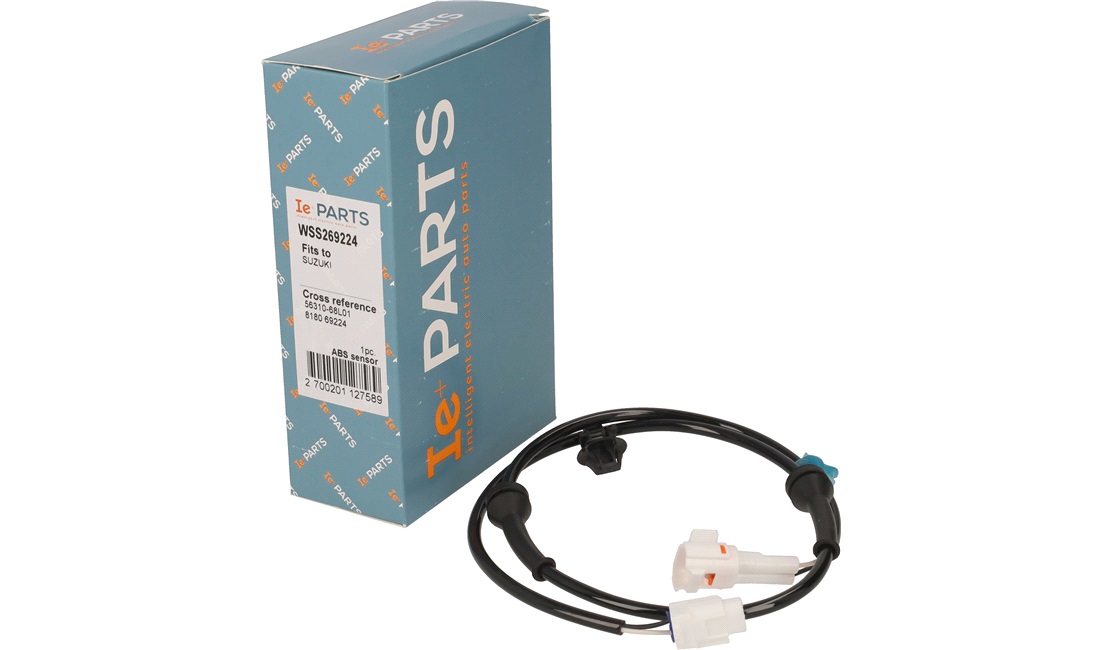 ABS sensor