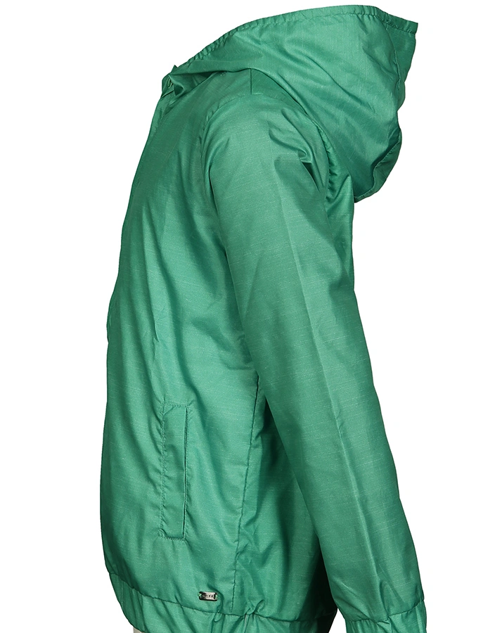 Übergangsjacke SPORT in grün
