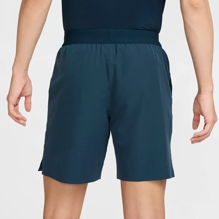 Nike Court Advantage Dri-FIT Short Heren