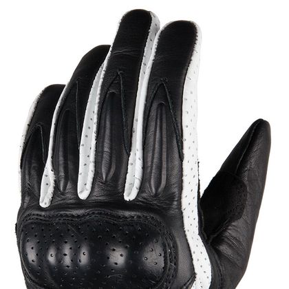 Gants DXR SHALIANE - Noir / Blanc