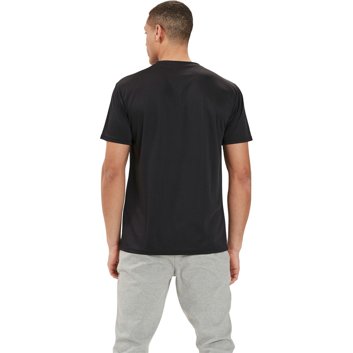 Endurance Vernon V2 Løbe T-shirt Herre