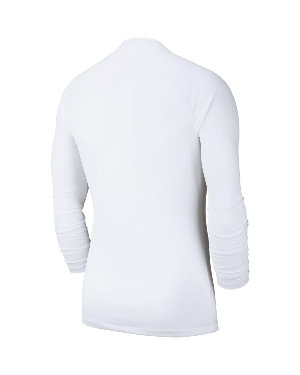 Sous-maillot Nike Park First Layer Blanc pour homme