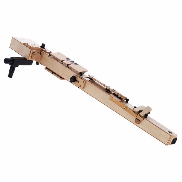 Paetzold by Kunath Master Basset Bass Recorder
