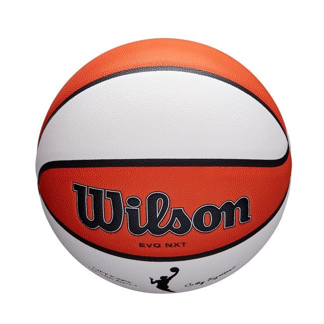 WNBA Official Game Basketball