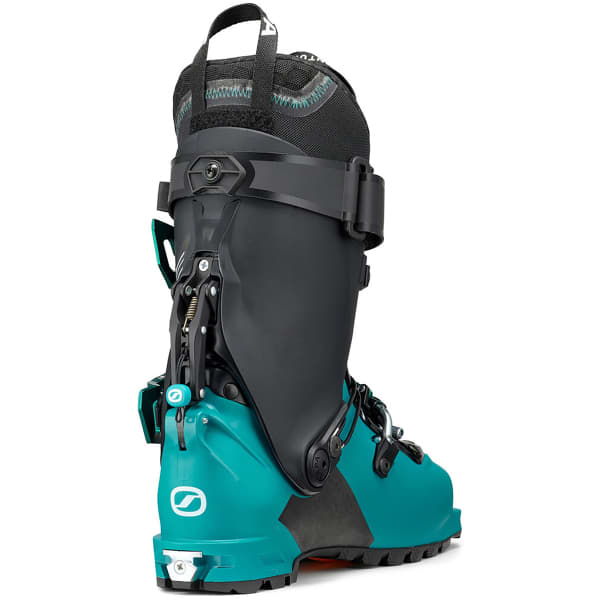 Chaussure ski de randonnée SCARPA GEA BLACK