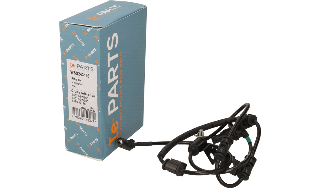 ABS sensor