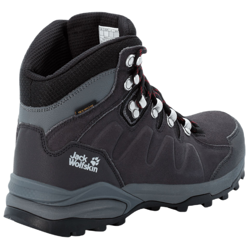 Refugio Texapore Mid Wandelschoen