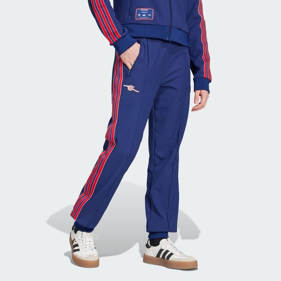 Adidas Original Pantalon de survêtement Arsenal Terrace Icons