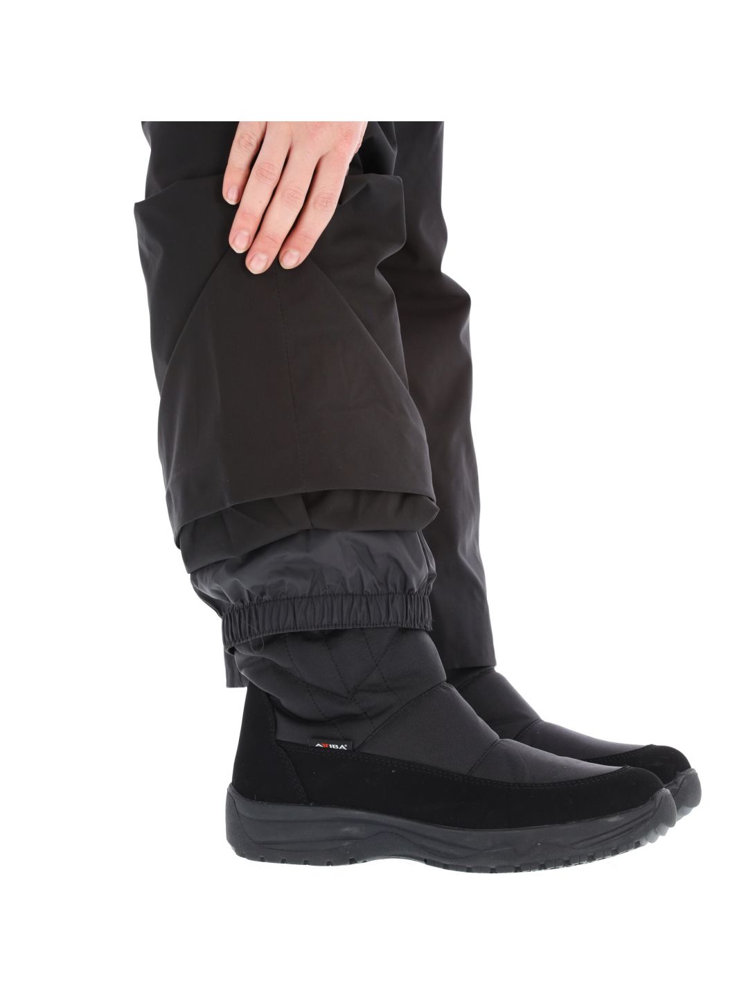 W Legendary Insulated skibroek dames