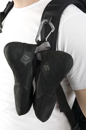 Multifunktions-Karabiner SET  grey  Gross, 2er Set