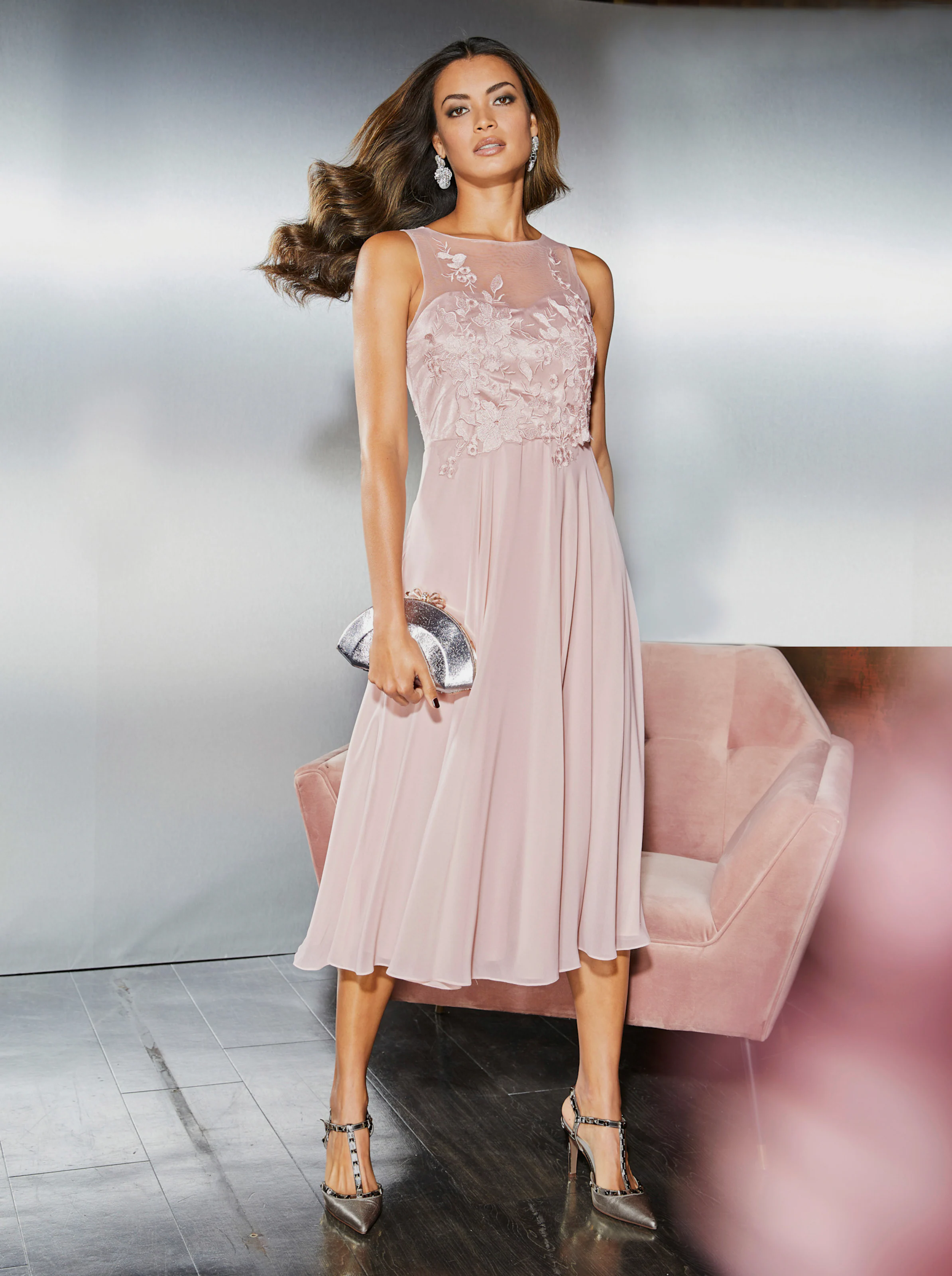 Cocktailkleid