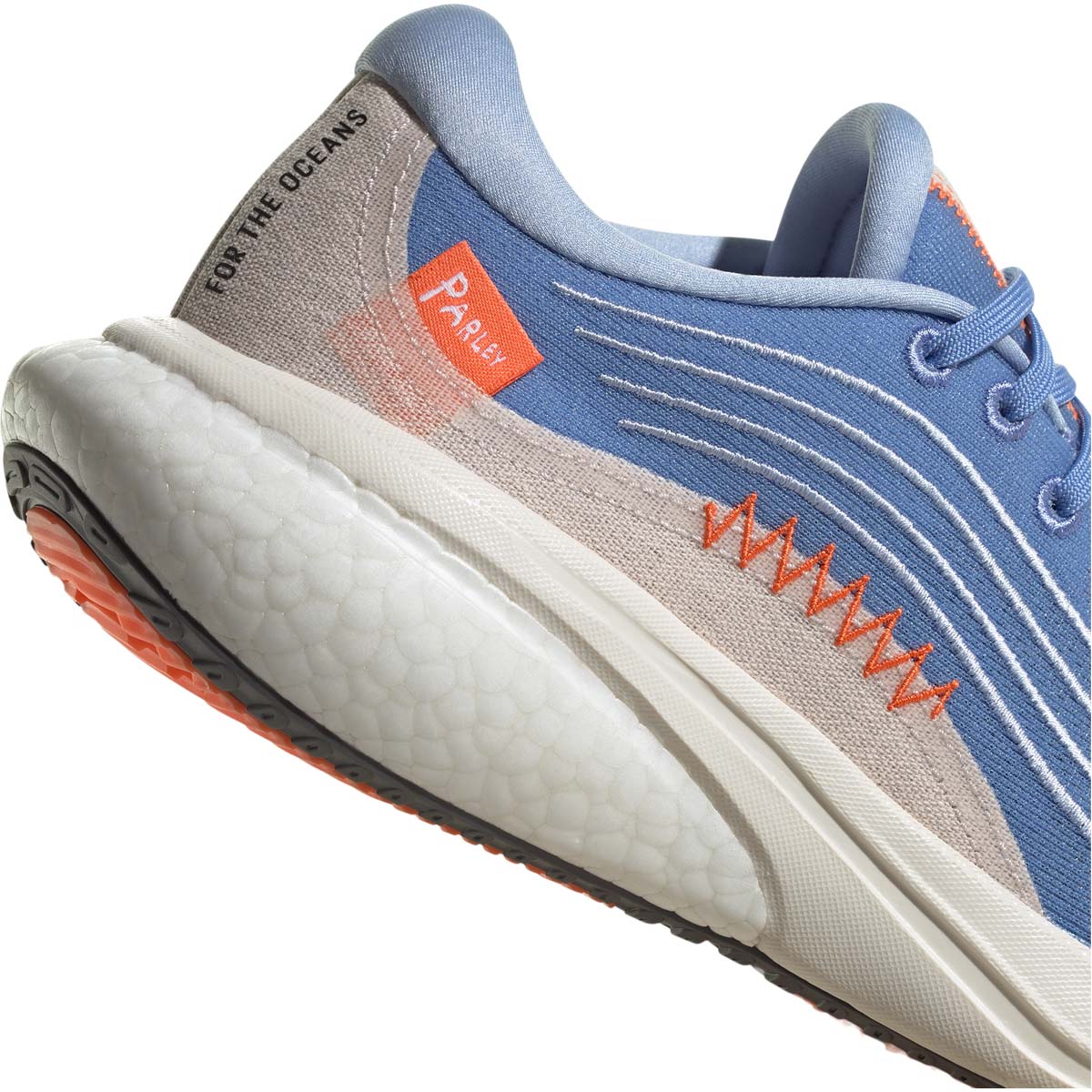 adidas Supernova 2 X Parley Løbesko Dame