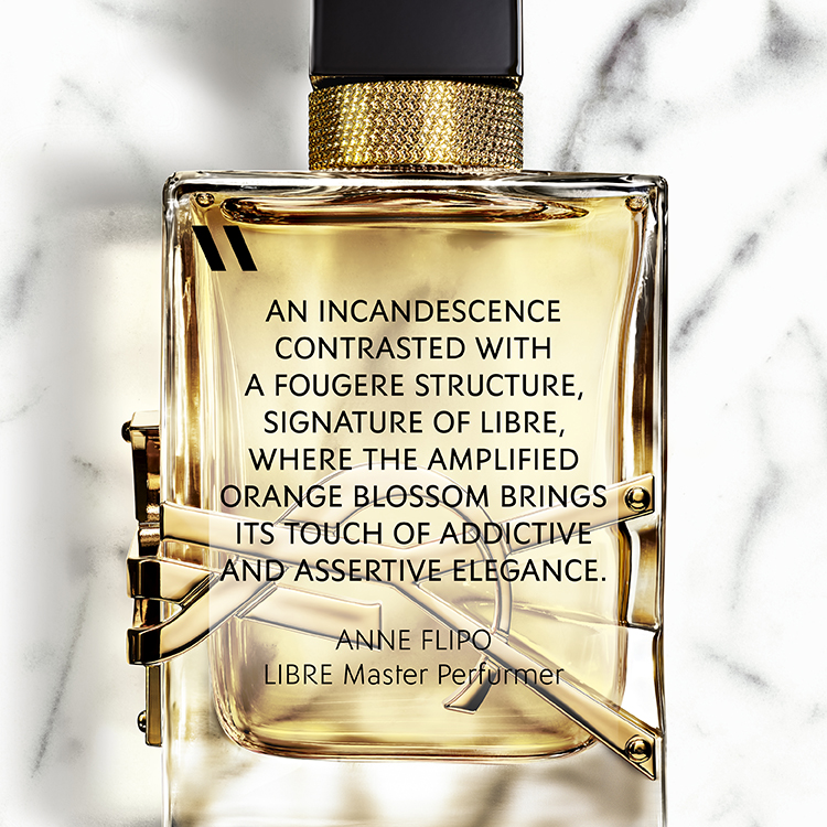 Yves Saint Laurent Libre Eau de Parfum Spr 50 ml