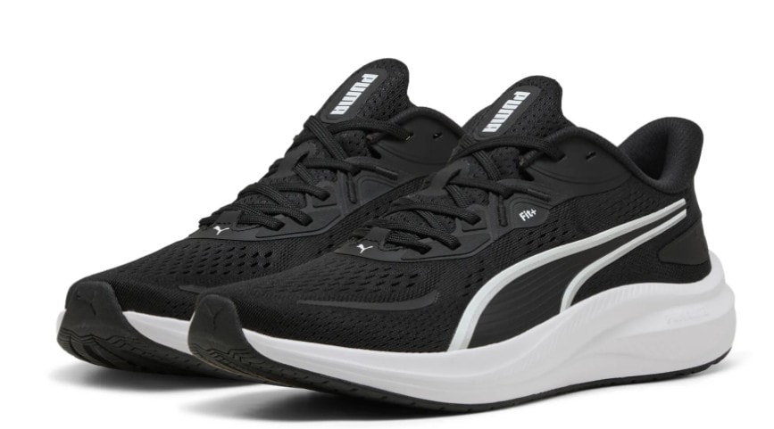 Puma Skyrocket Lite 2<br>Fantastisk unisex fritidssko!
