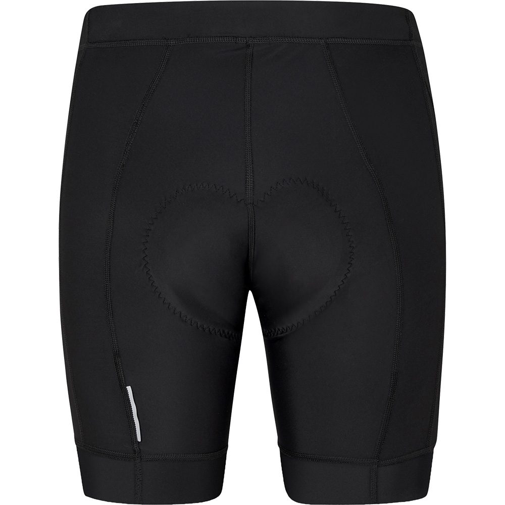 Ziener Nasra X-GEL Lady Bike Tights Damen schwarz