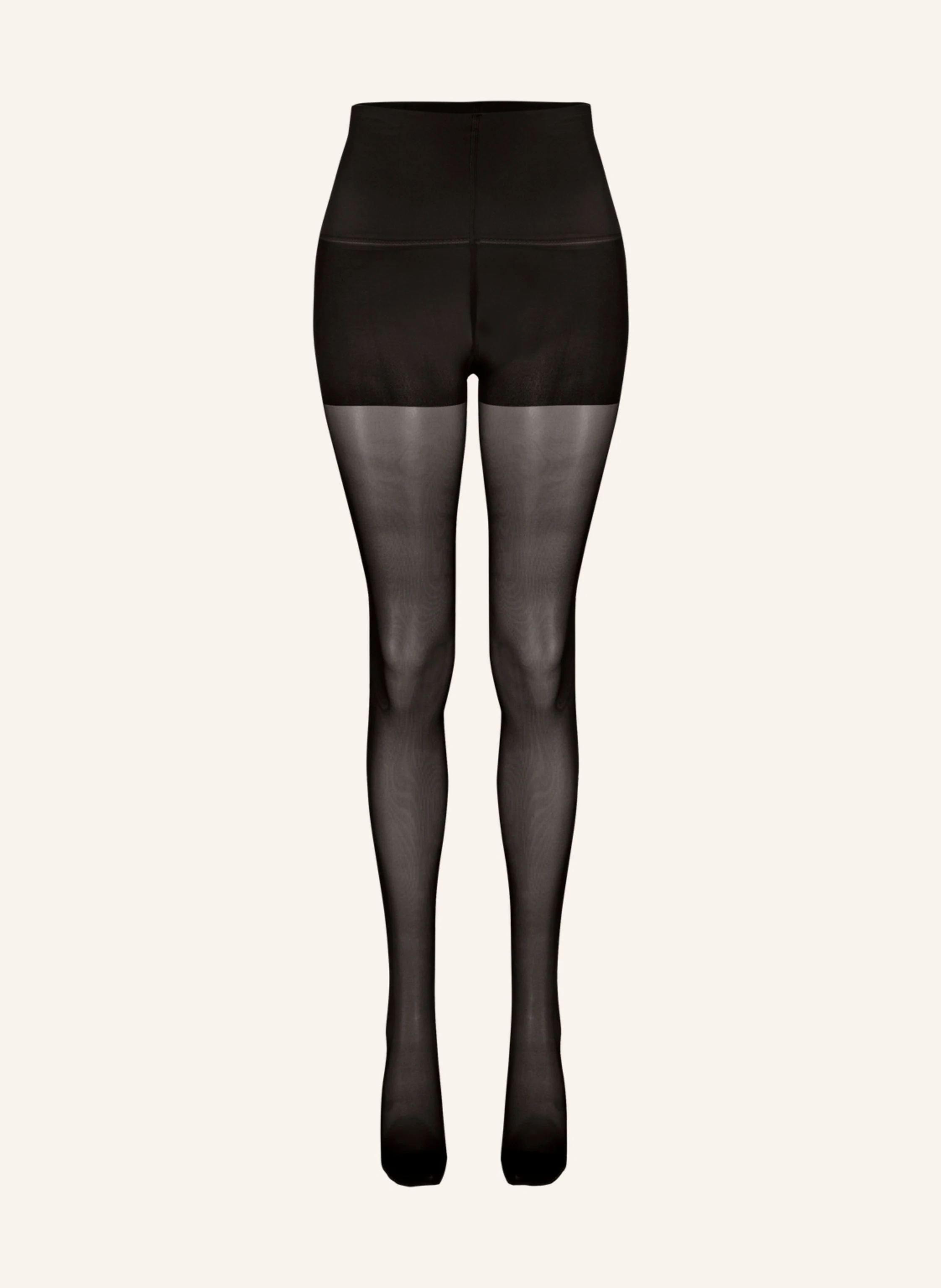 ITEM m6 Feinstrumpfhose TRANSLUCENT mit Push-up-Effekt