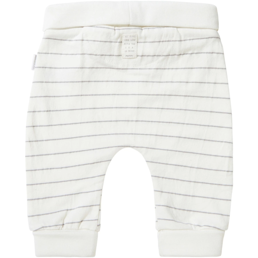 Noppies Hose Badin Whisper White