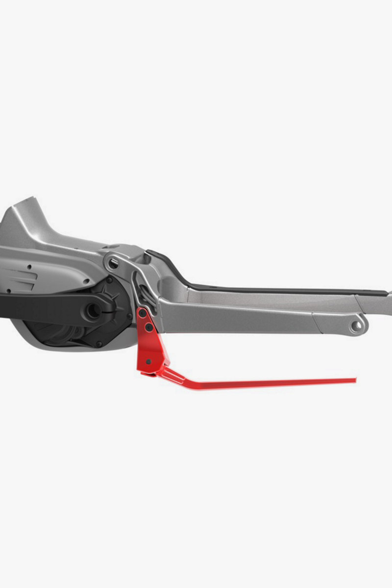 Syncros Fully E-MTB 2-Bolt Fahrradständer