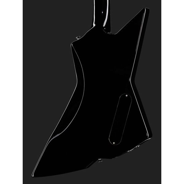 Harley Benton Extreme-76LH BK Classic Series