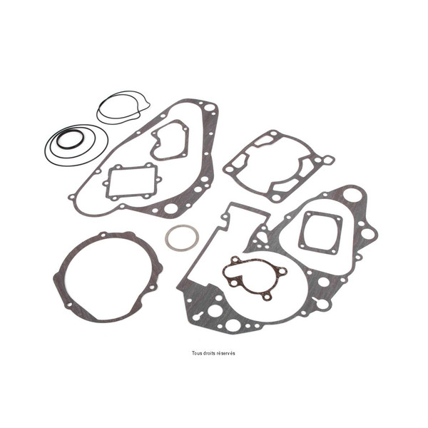 Sifam - Joint moteur VG3081