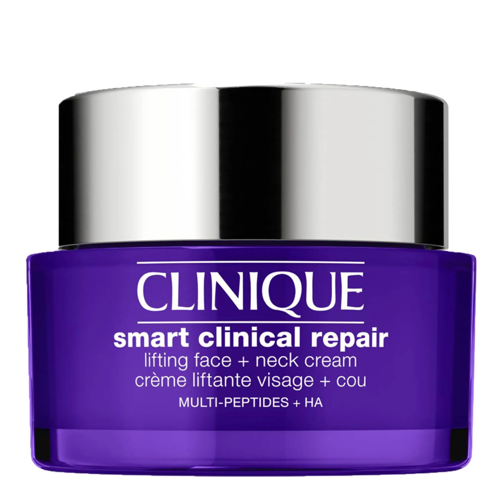 Clinique - Smart Clinical Repair™Crème Liftante Visage & Cou 50 ml - Soin de jour