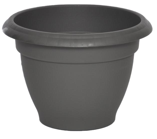 POT CAMPANA D.30 CM GRIS