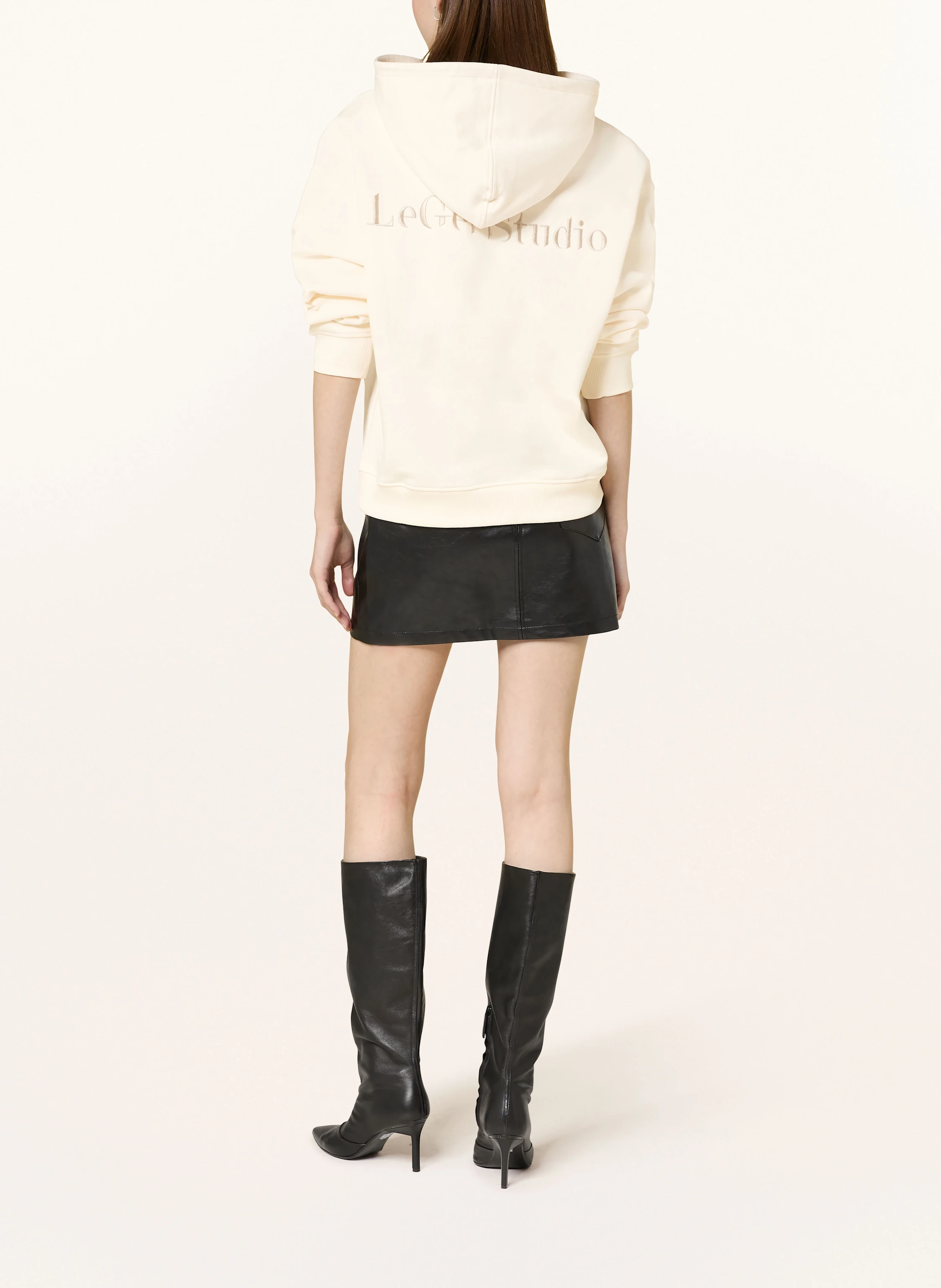 LeGer Studio Hoodie TALEA