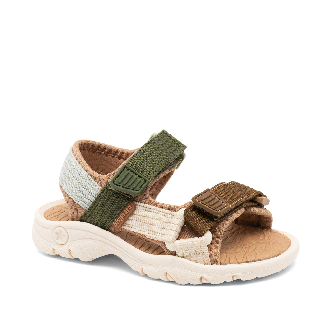 Bisgaard Sandaler Nico
