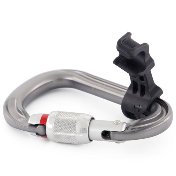 Petzl - Attache Bar - Mousqueton HMS