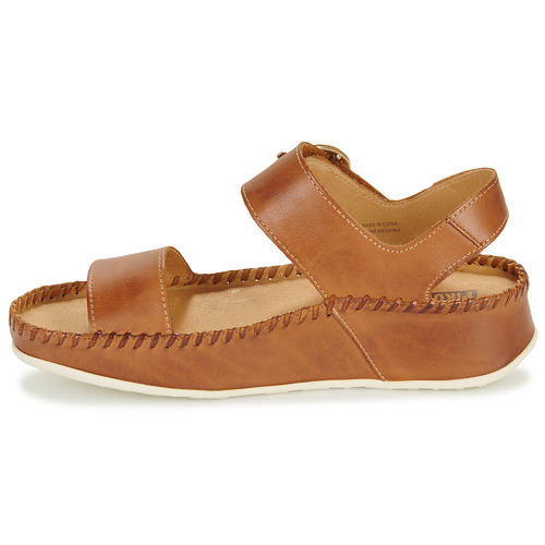 Pikolinos - MARINA W1C Cognac