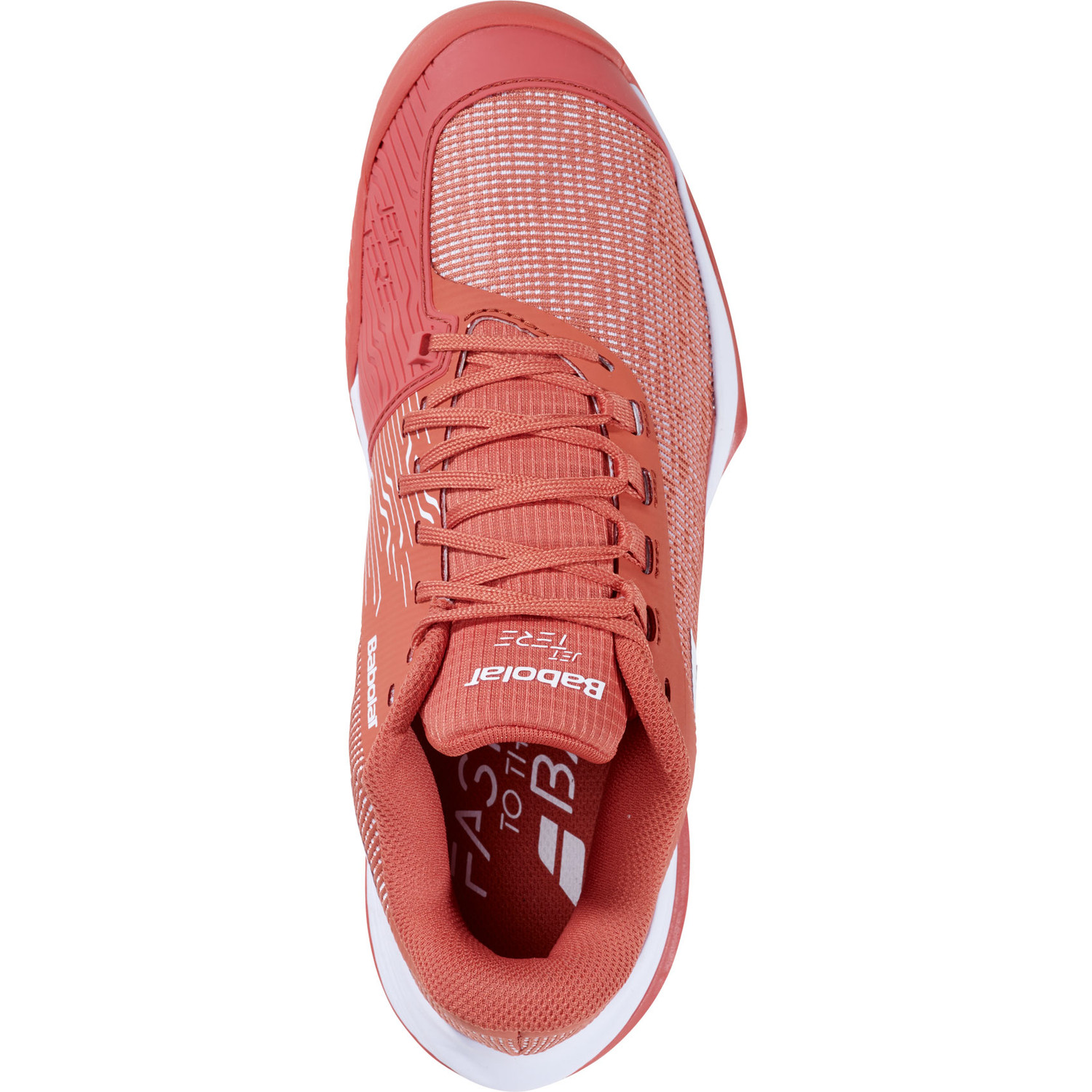 Babolat Jet Tere 2 Clay Dames
