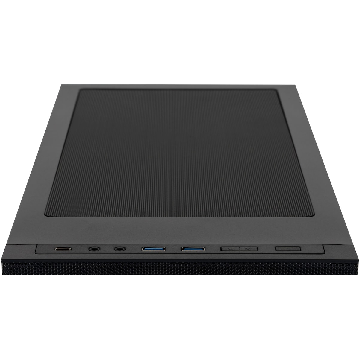 PCSpecialist Prime 50 R5-55/16/1024/4060Ti stasjonær gaming-PC