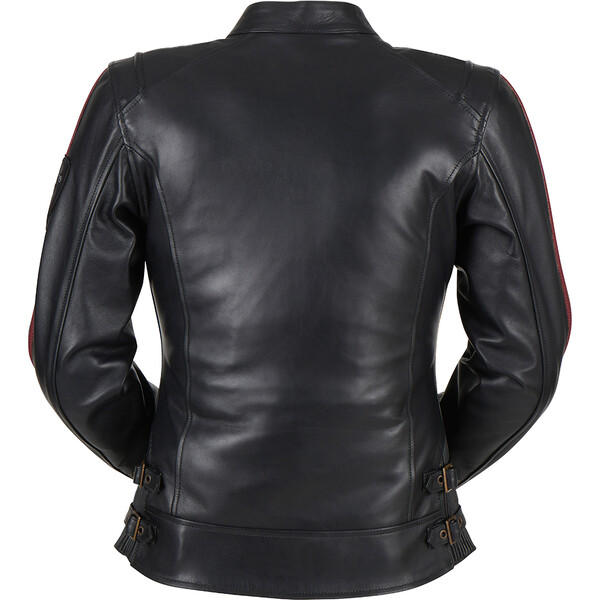Furygan - Blouson femme L'Intrépide Lady Noir