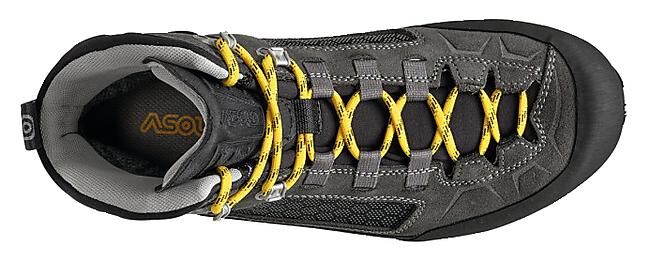 ASOLO - CHAUSSURES DE RANDONNEE FRENEY EVO MID GV ML