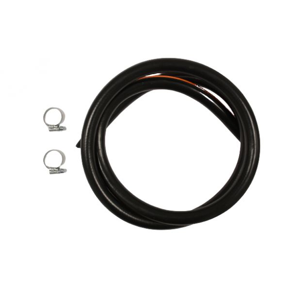 L22 KIT Tubo Gás Pro P 1.5m  2 Abrac - G18KITP152