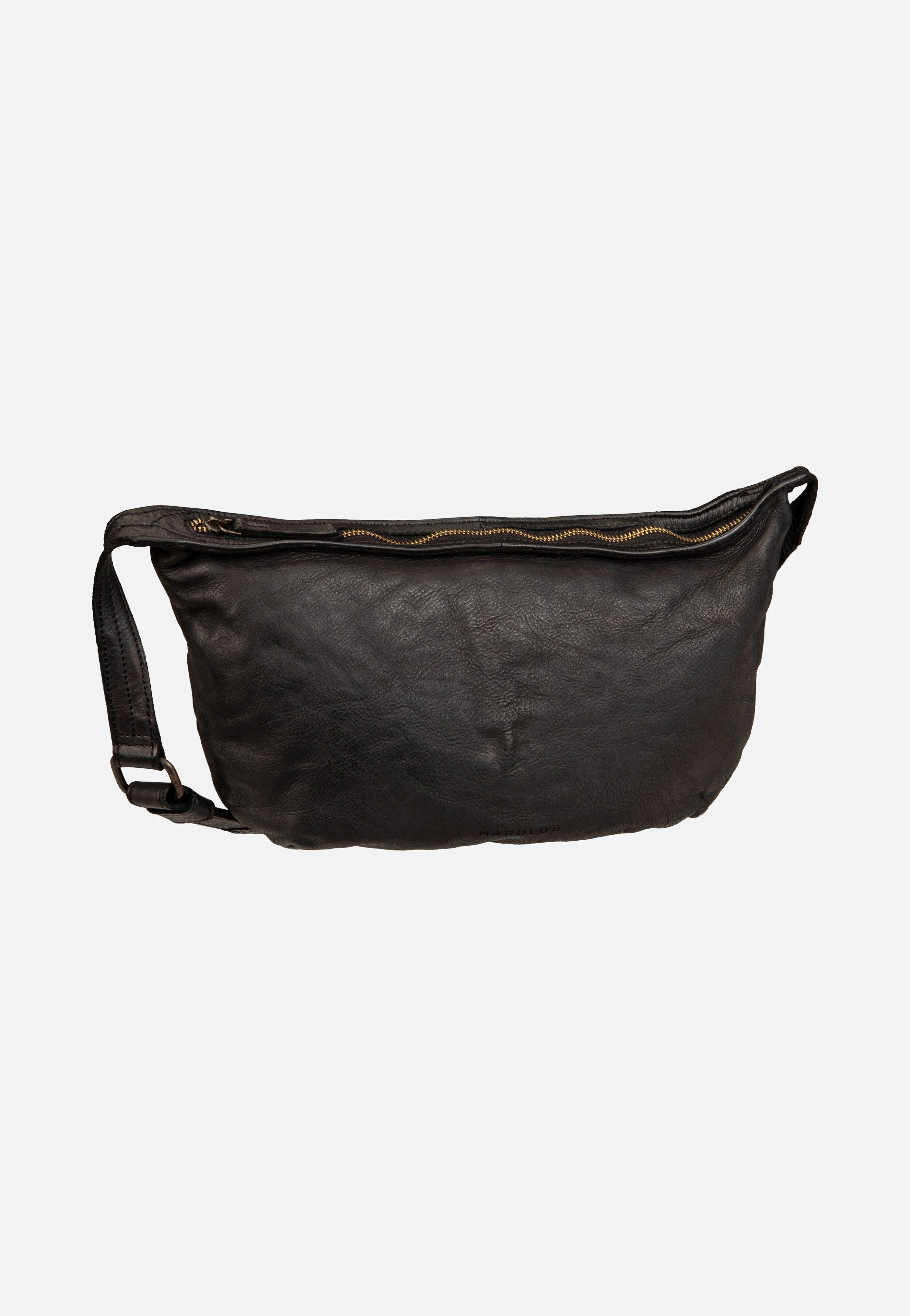 Submarine SU86 Schwarz - Crossbody Bag
