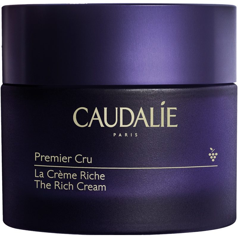 Caudalíe Premier Cru The Rich Cream 50 ml