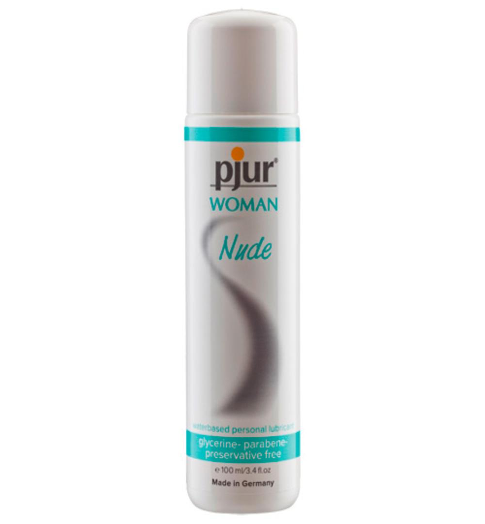 Pjur Pjur Woman Nude Glijmiddel (100 ml)