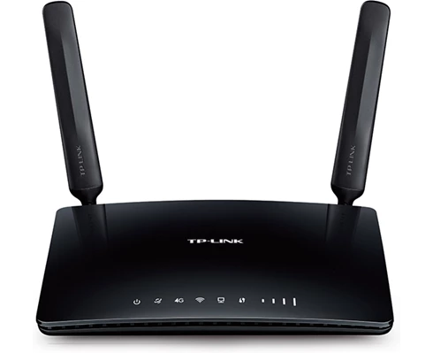 TP-Link Archer MR200 AC750 4G LTE Modem   Router