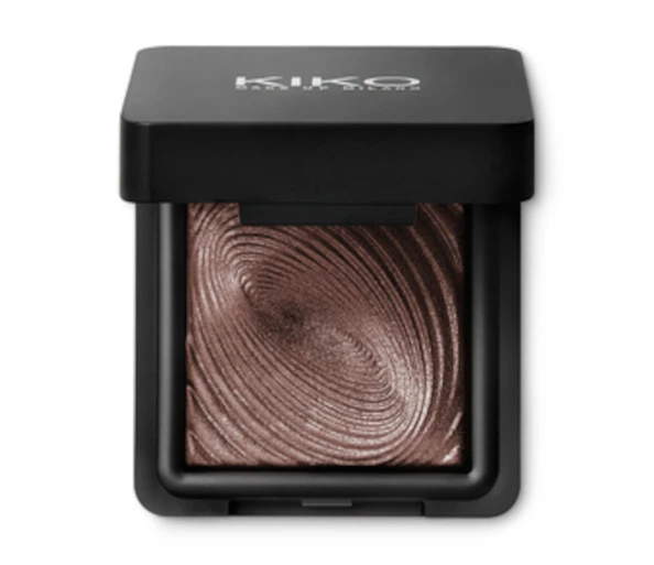 KIKO MILANO Water Eyeshadow Baked Eyeshadows206 Pearly Coffee
