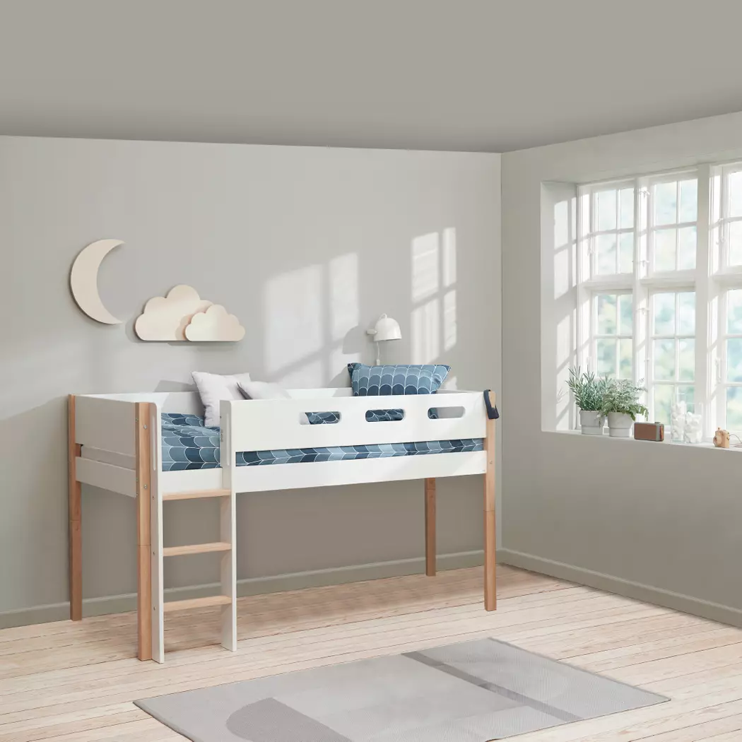 Spielbett Nor 90 x 200 cm
