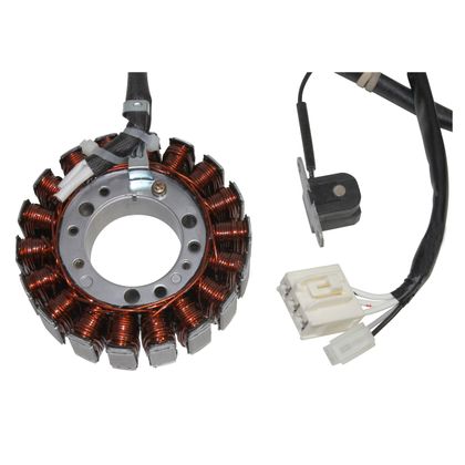 Stator d'allumage P2R Maxiscooter