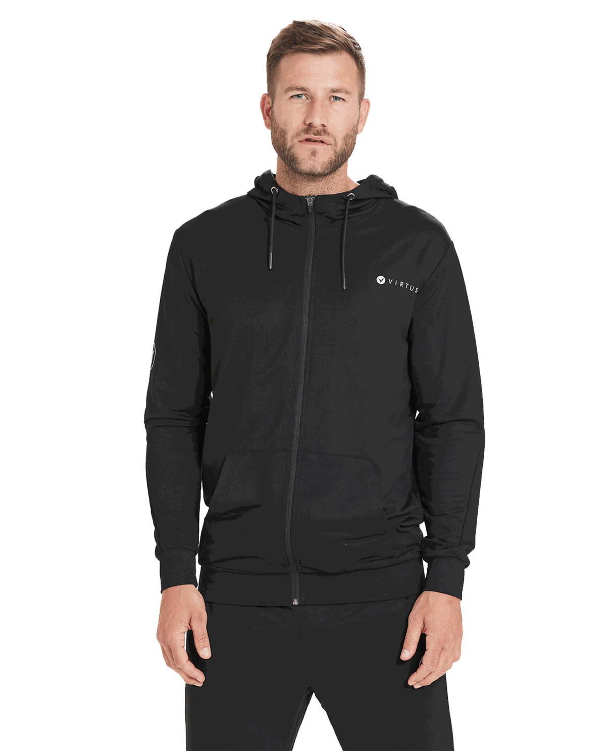 Virtus<br>Brent M Hoody