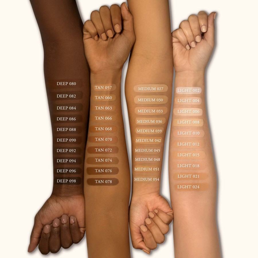 KVD Beauty Good Apple Skin-Perfecting Foundation Balm Light 010 10g