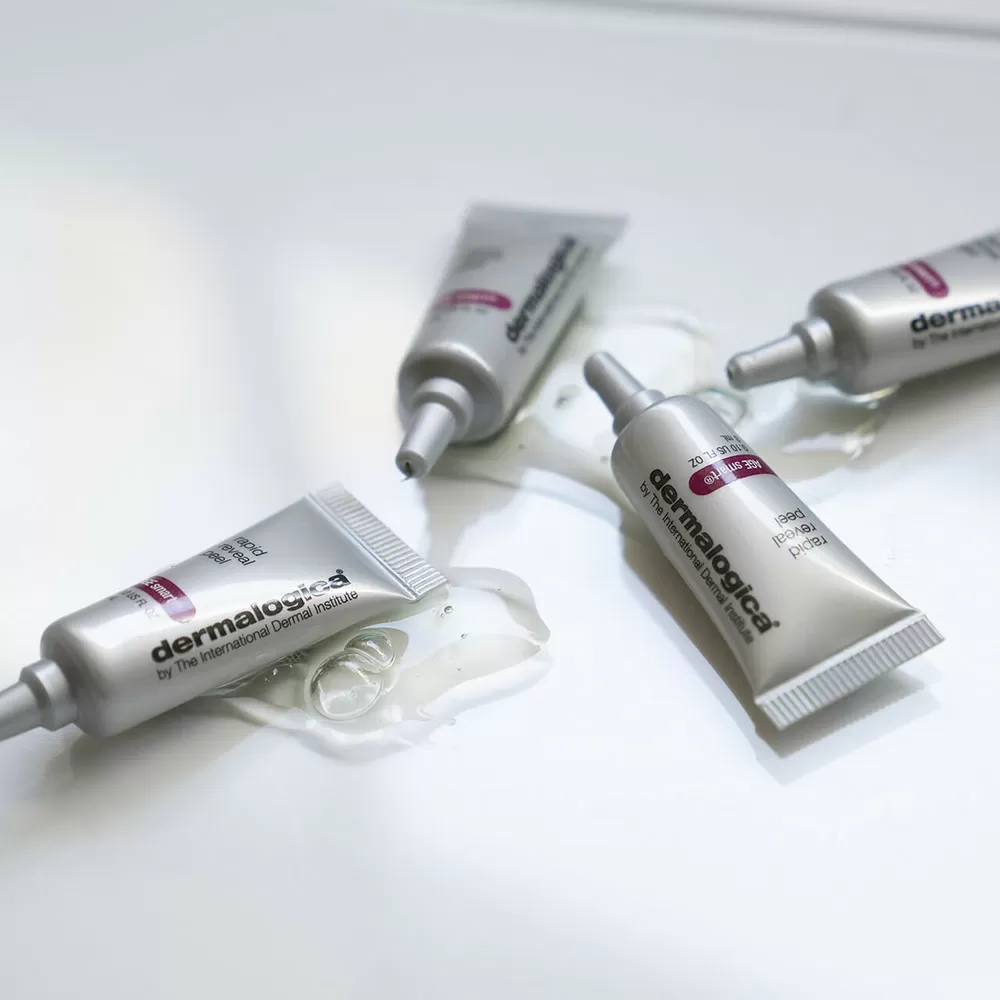 Dermalogica Rapid Reveal Peel - 10x3 ml