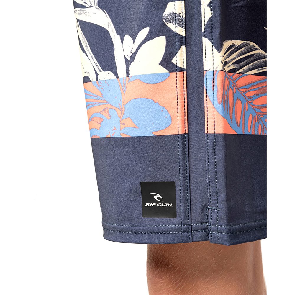 Rip Curl Mirage Fader Boardshorts Jungen navy