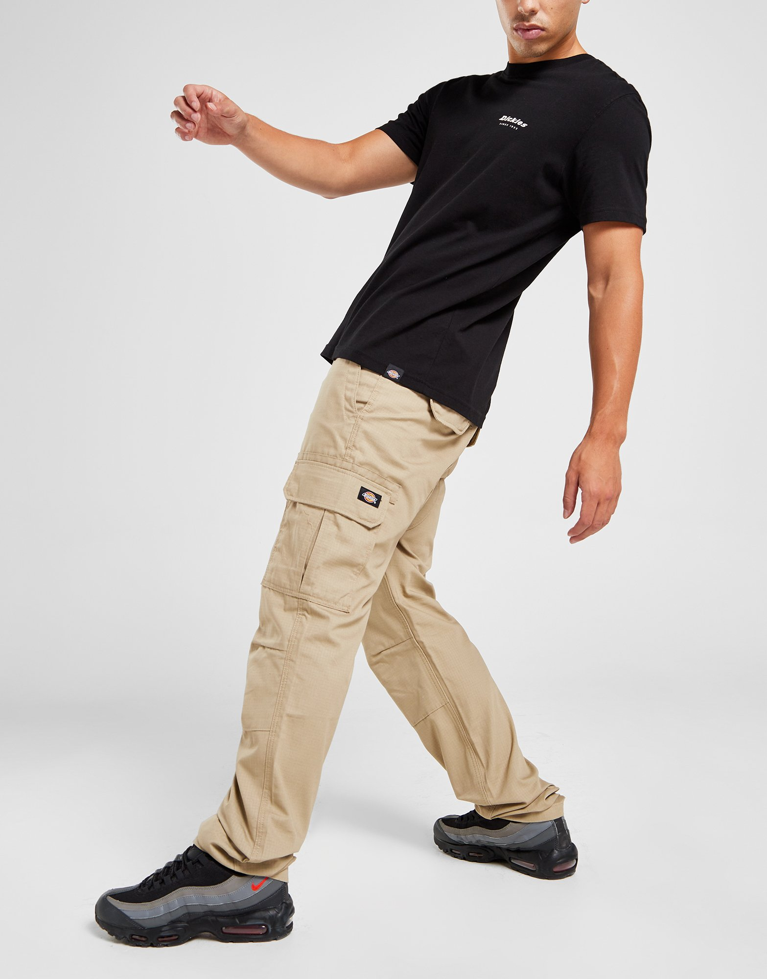 Dickies Pantalon Cargo Millerville Homme