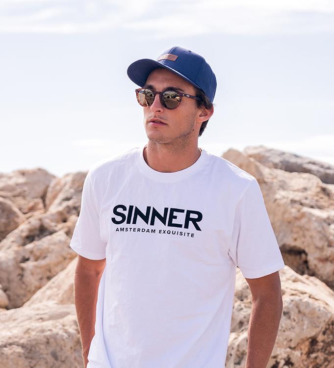 Sinner PATNEM Zonnebril