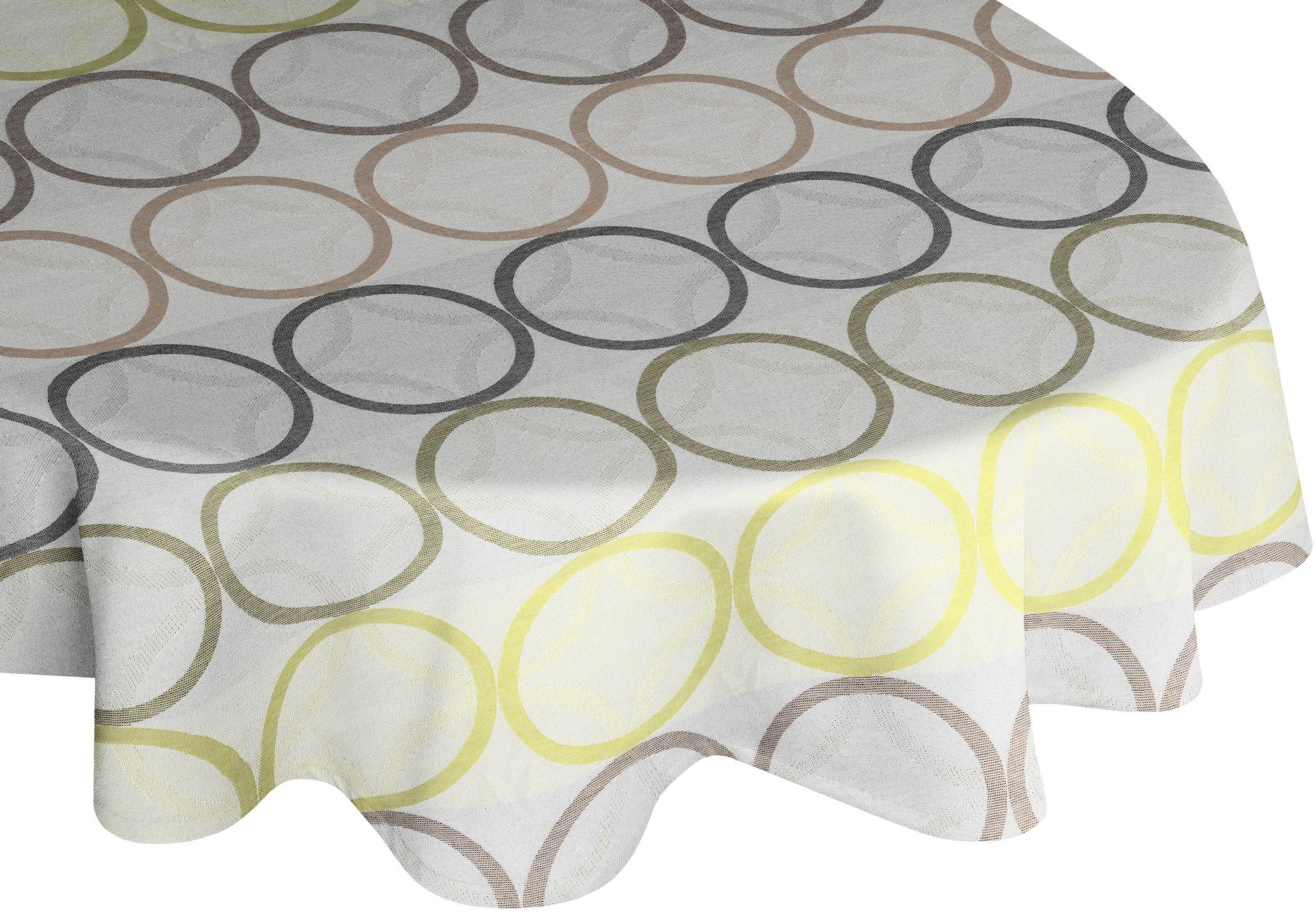 Wirth Tischdecke »ZIRBELLO«